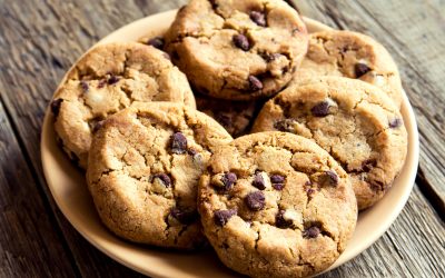 The Perfect Cookie Cake for Any Occasion