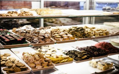 The Secrets for Making Perfect Gourmet Cookies at Home