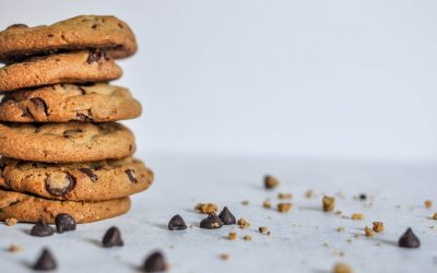 The Best Shakes to Upgrade With Cookie Crumbs