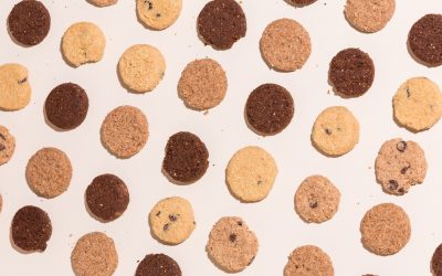6 Trendy Cookies You Need to Try!