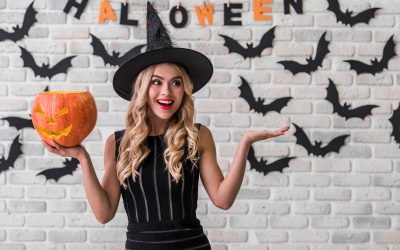 7 Spooky and Tasty Halloween Cookie Ideas